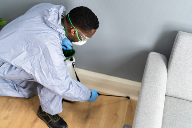 Best Commercial Pest Control  in Henderson, LA